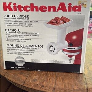 KitchenAid White Kitchen Tools for a Modern Culinary Experience